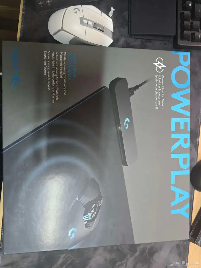 قطع بي سي واكسسوارات (مذربورد وماوس ومراوح ) 2