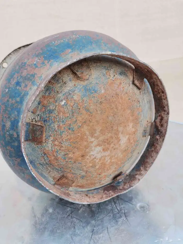 دافور مستعمل. 7