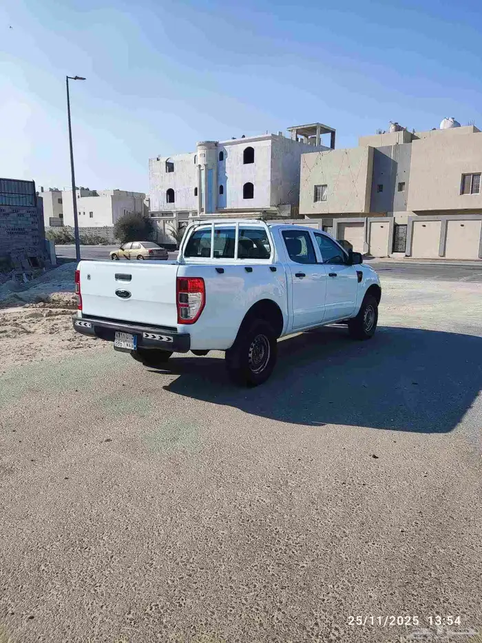 فورد رينجر 3