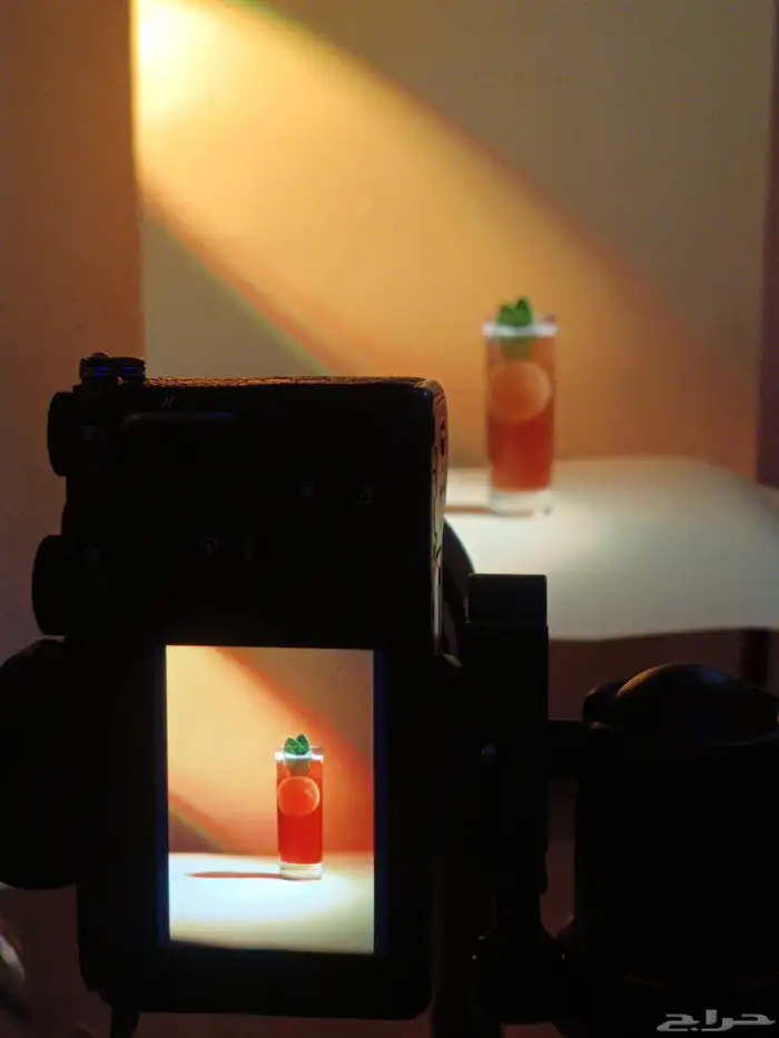 تصوير منتجات احترافي يرفع مبيعاتك ويبرز هويتك 0