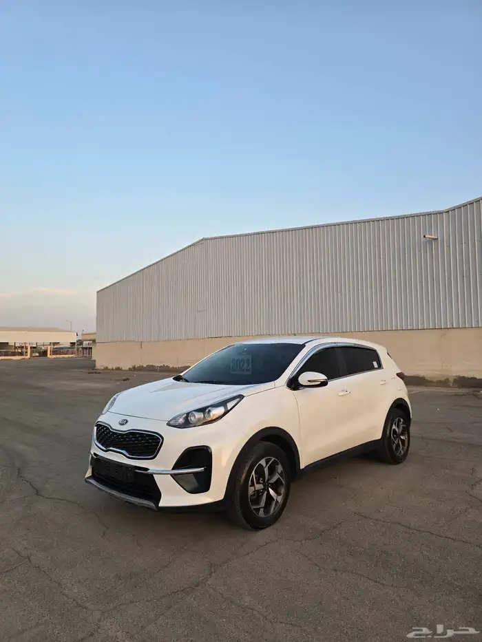 كيا سوبرتاج 2022 0