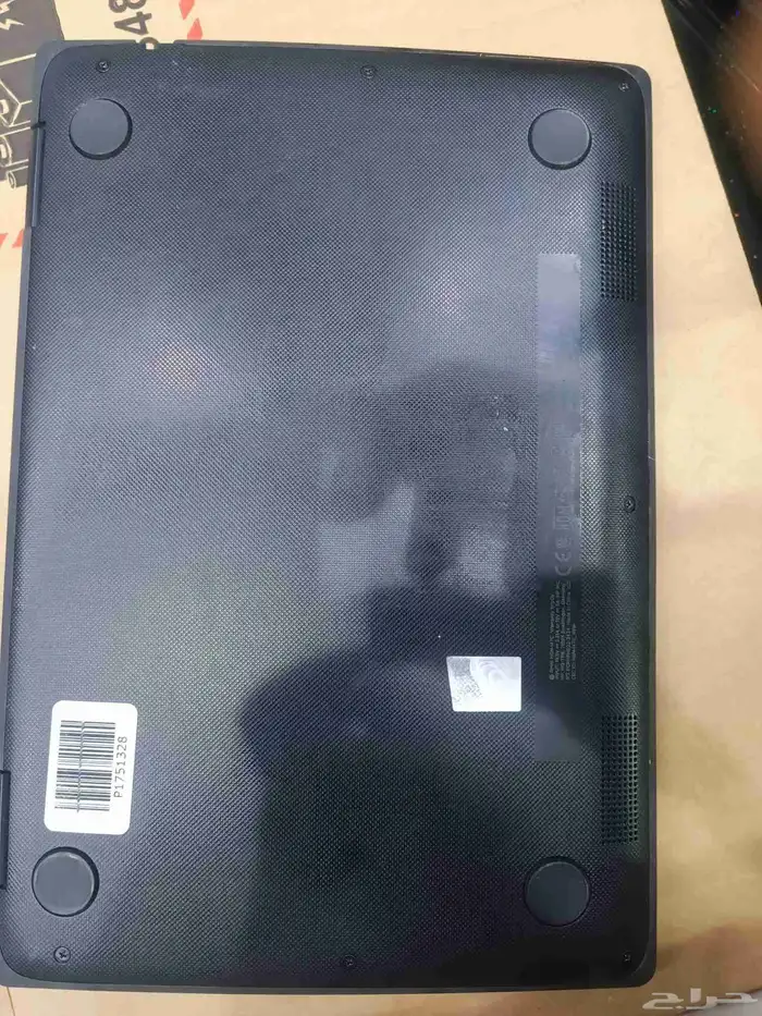 لاب اتش بي لمس حديث 360 3