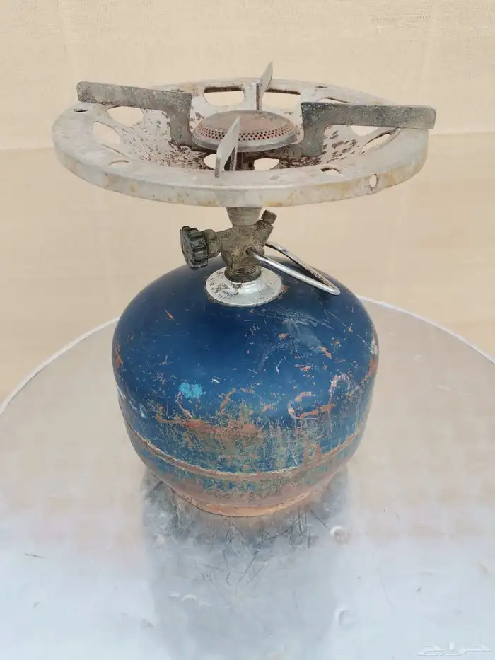 دافور مستعمل. 6