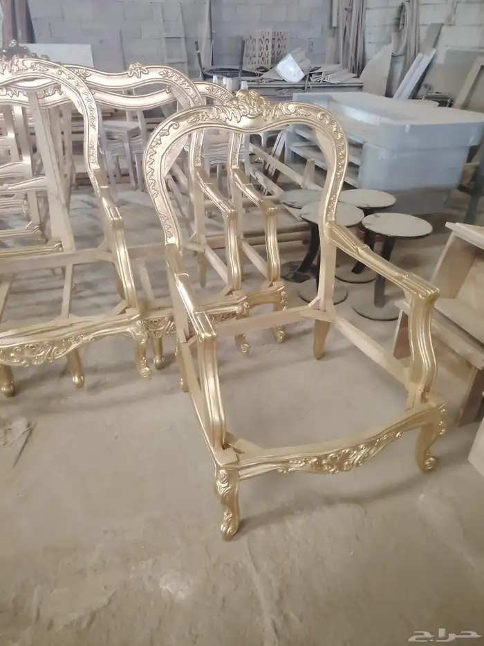 كنب ومجالس وطاولات 4