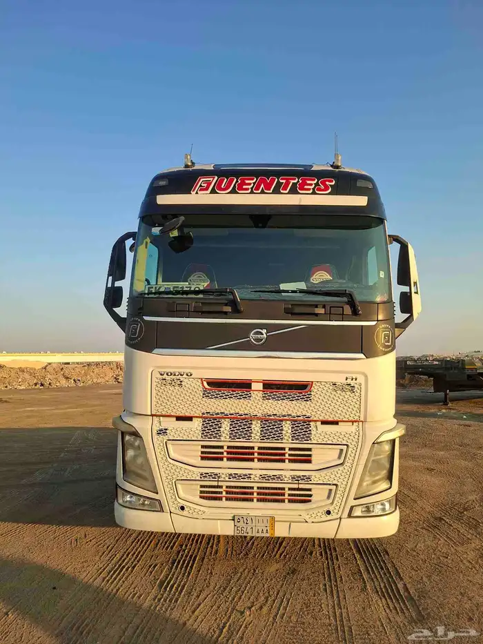 فولفو موديل 2014 3