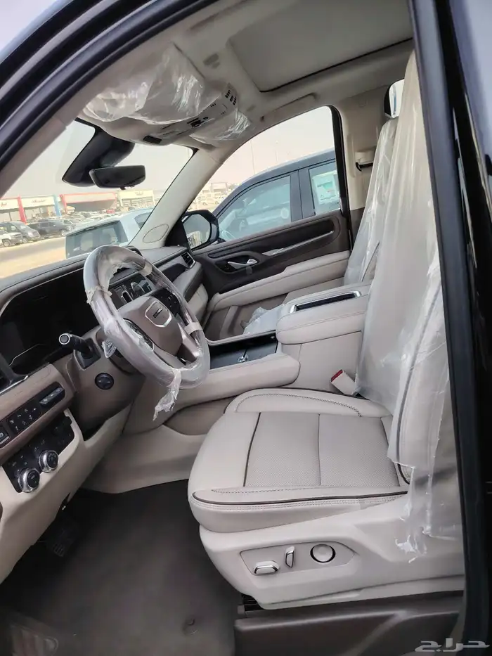 جمس يوكون دينالي 2024 سعودي 6