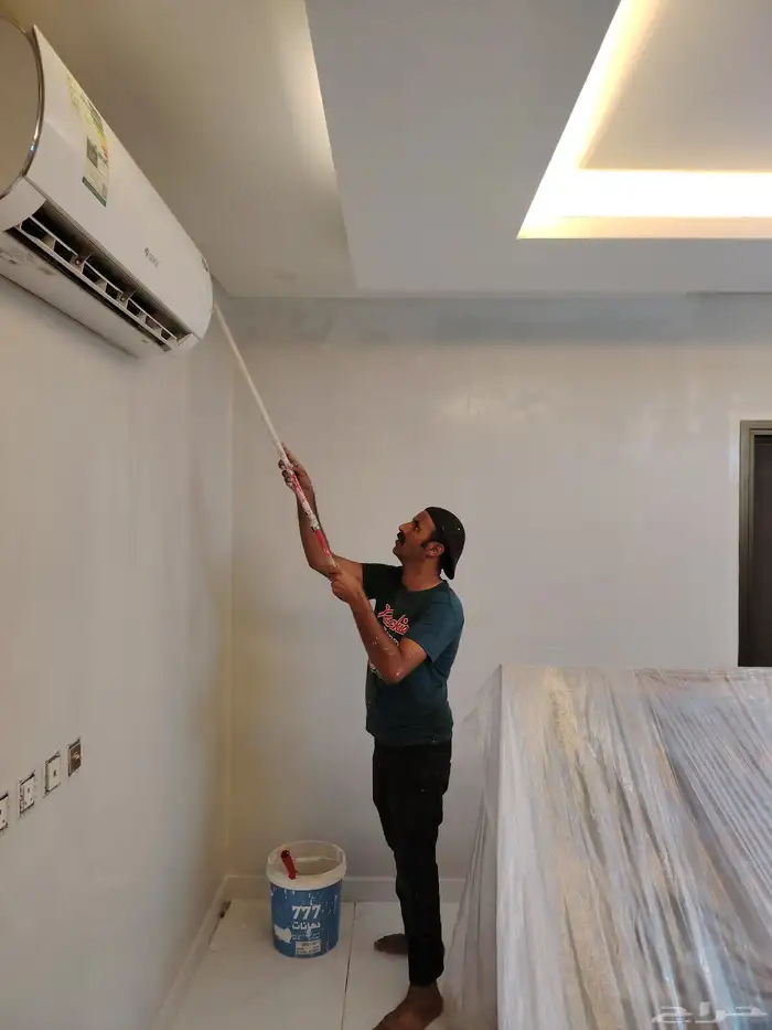 صباغ بويات الدمام الضهران الخبر 1