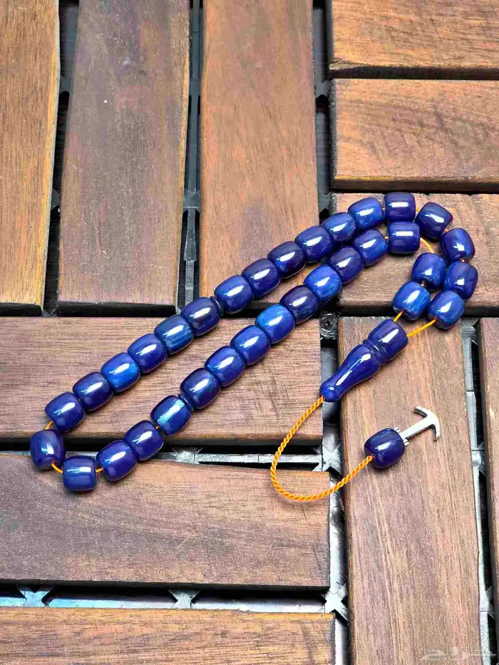 مسباح سندلس خراطة تركيه بكركوشة تفصيل خاص 0