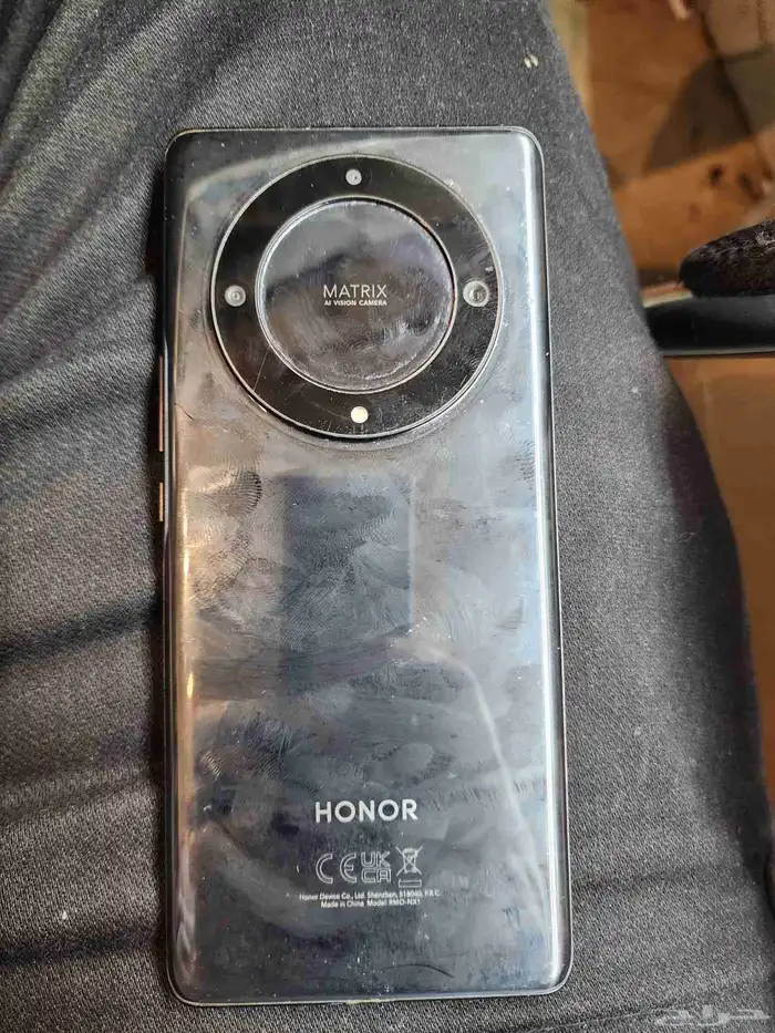 جوال هونر x9a 256 0