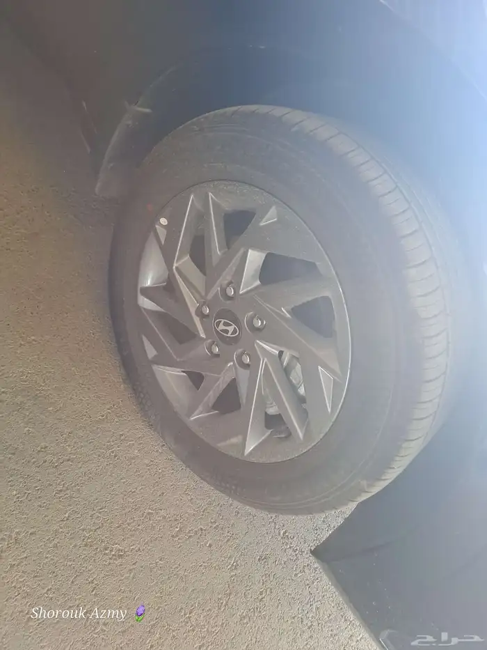 هونداي النترا سمارات بلص موديل 2026 15