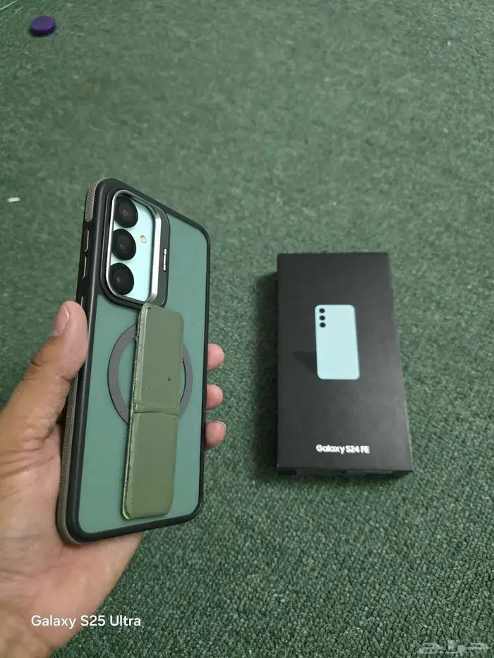 Samsung Galaxy S24 FE 5