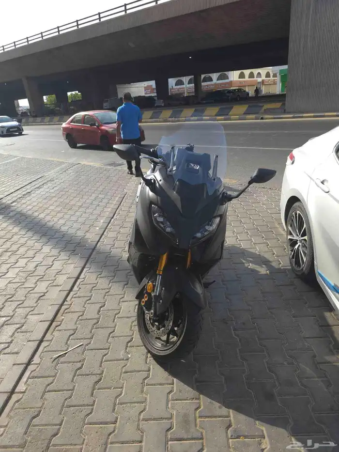 دباب ياماها 0