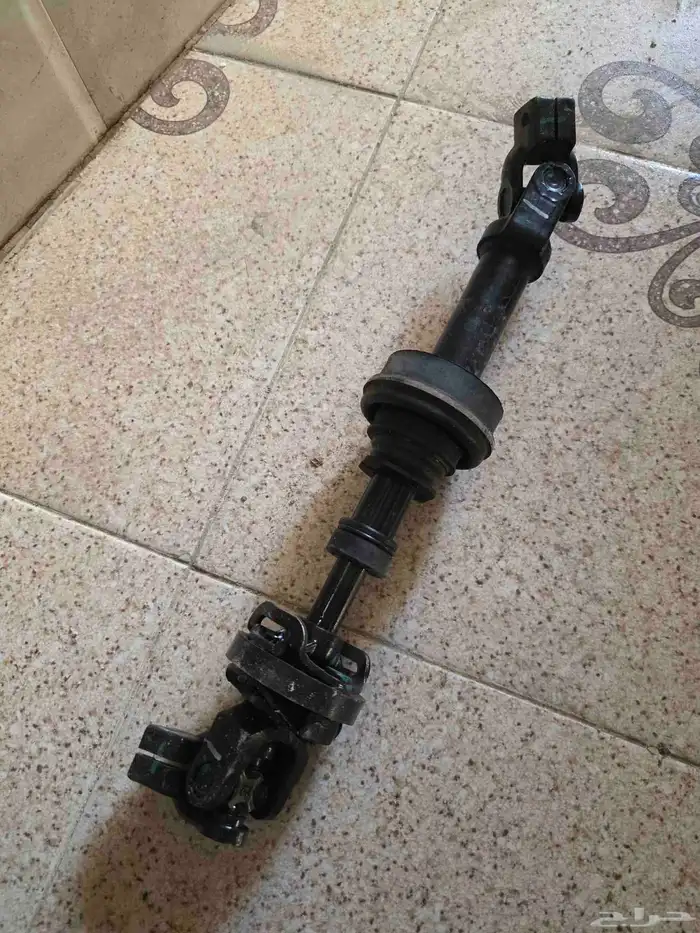 ذراع دركسون فورد تورس 2013-2019 1