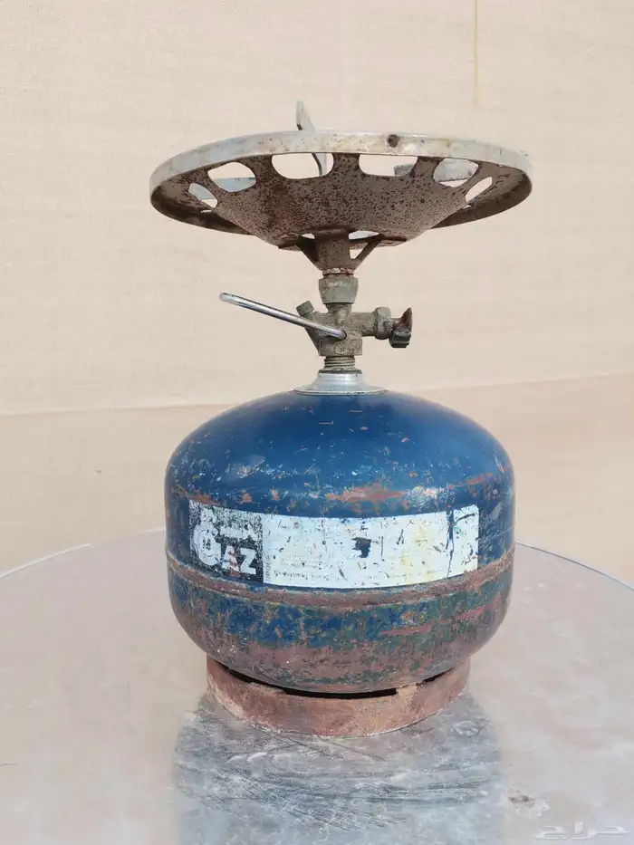 دافور مستعمل. 1