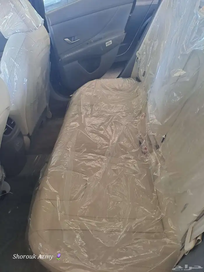 هونداي النترا سمارات بلص موديل 2026 9