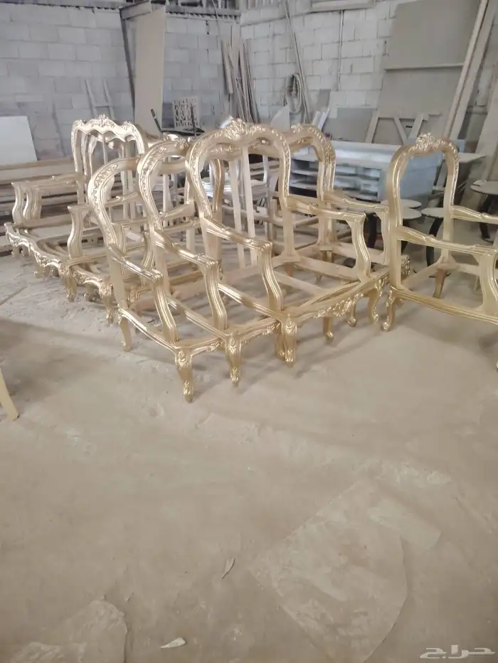 كنب ومجالس وطاولات 3