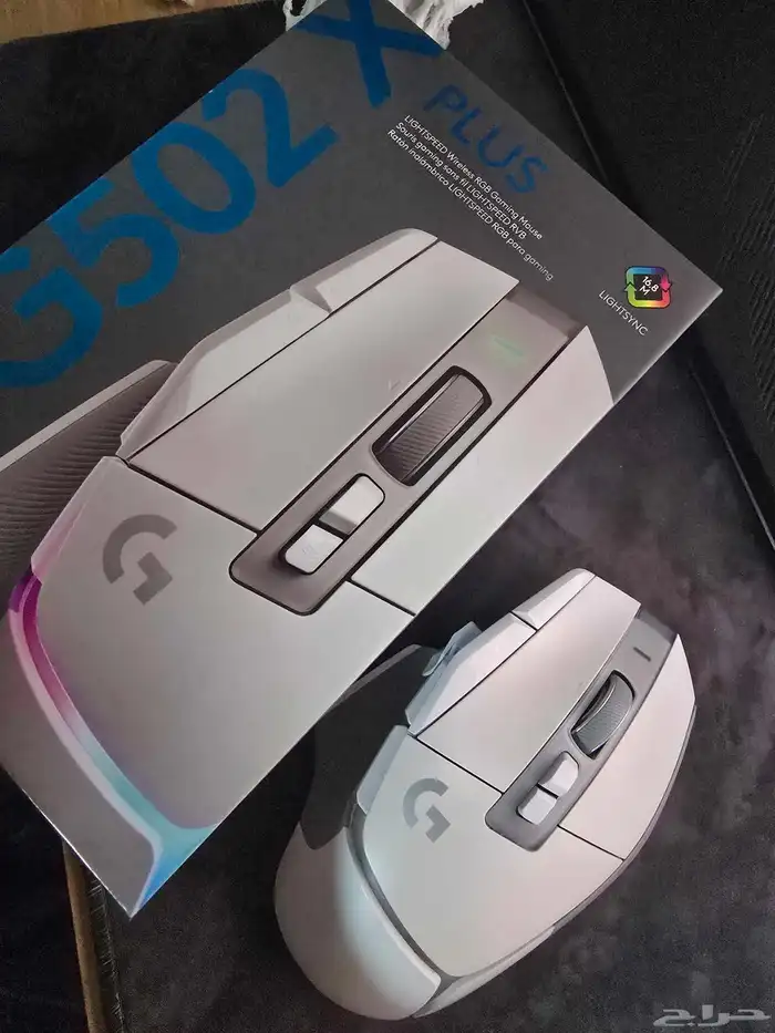 قطع بي سي واكسسوارات (مذربورد وماوس ومراوح ) 1