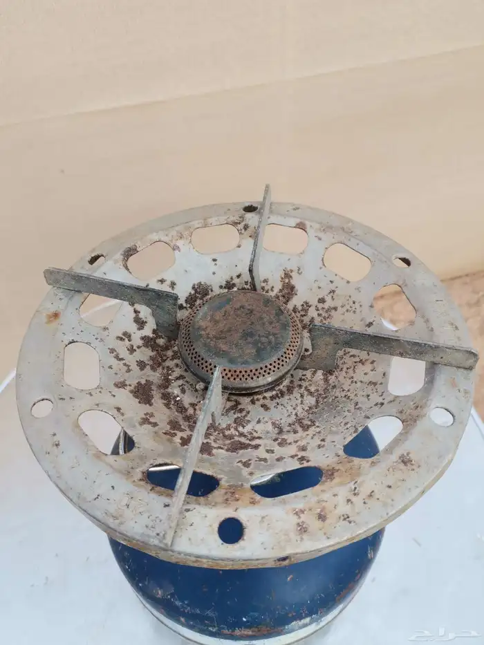 دافور مستعمل. 4