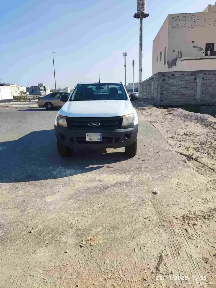 فورد رينجر 2