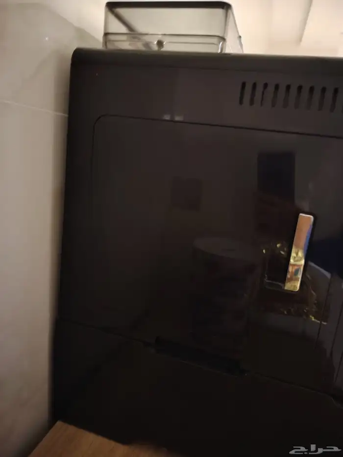 اله قهوه جديده 2