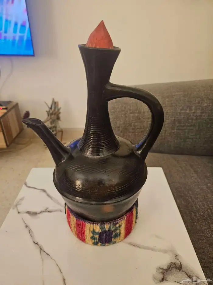 جبانة اثيوبية حجر انتيك 3