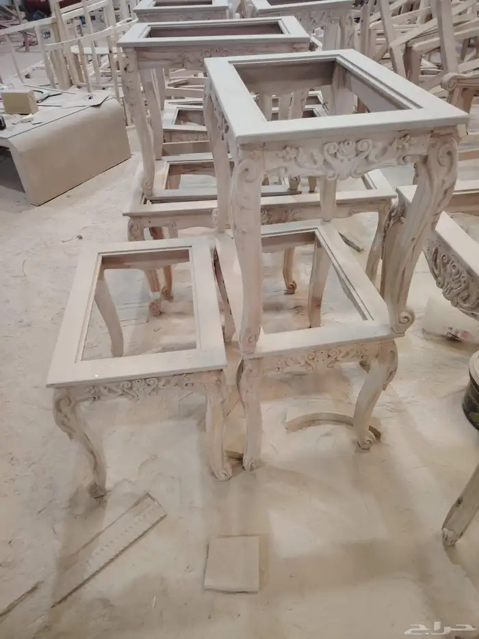 كنب ومجالس وطاولات 9