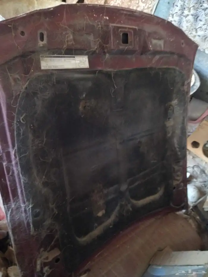 للبيع كبوت موستنق 2