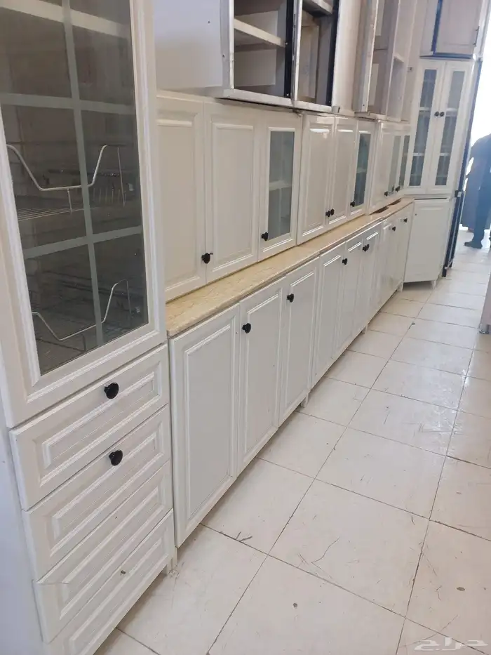 مطابخ مستعمله 1