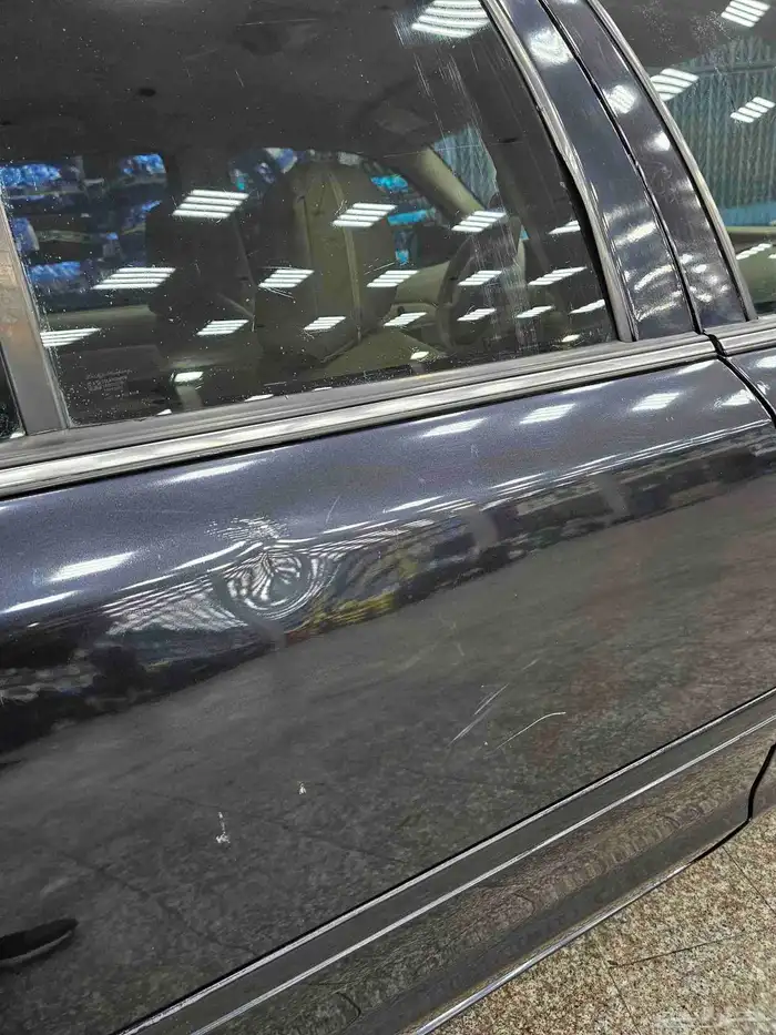 فورد فكتوريا 2007 4