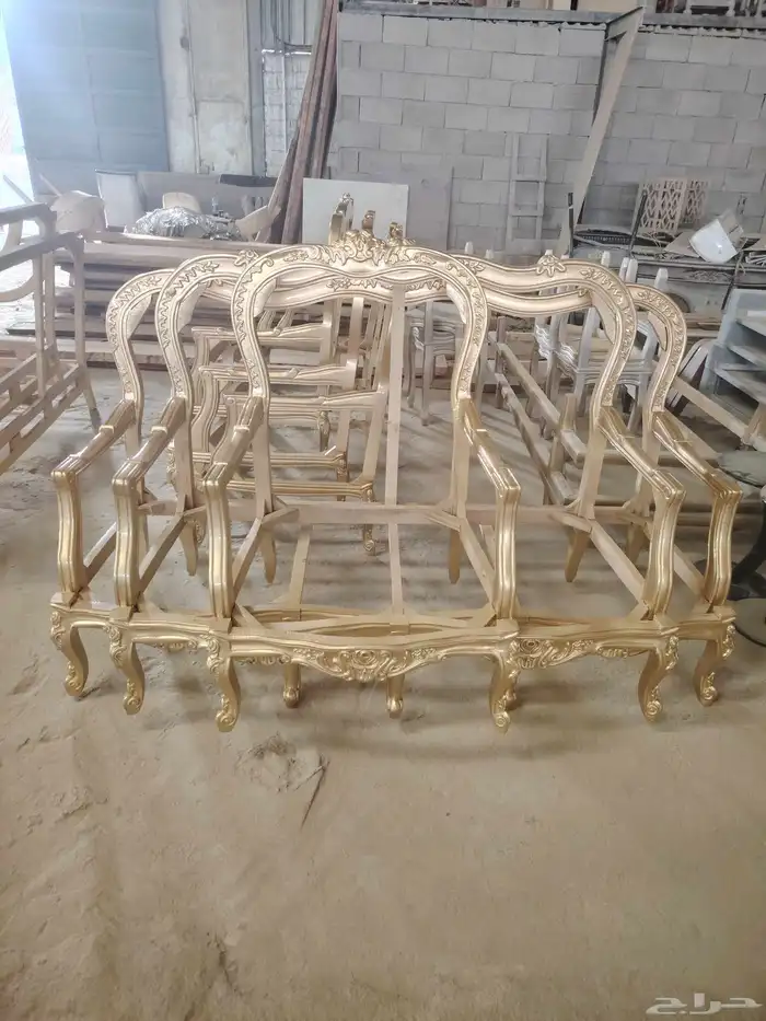 كنب ومجالس وطاولات 2