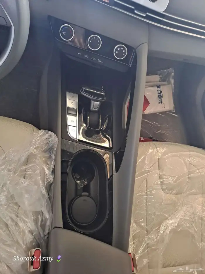 هونداي النترا سمارات بلص موديل 2026 7