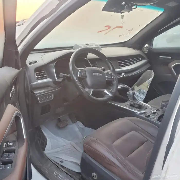 هافال صيني 2020 2