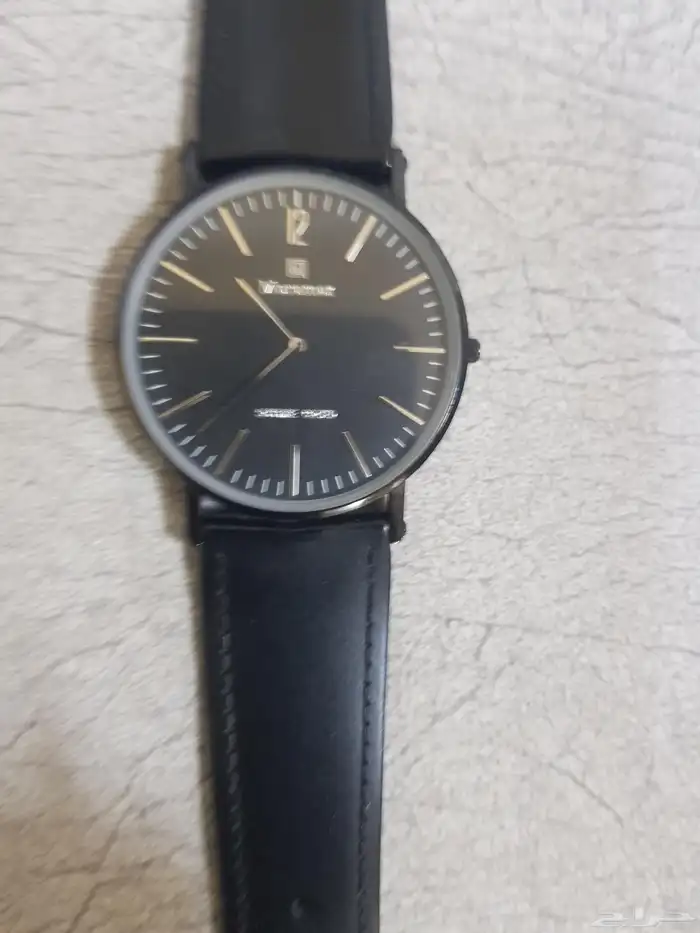 ساعة يد للبيع 0