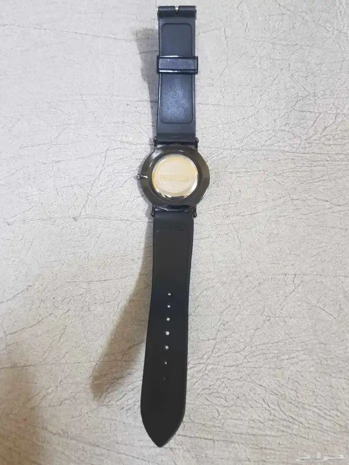 ساعة يد للبيع 2