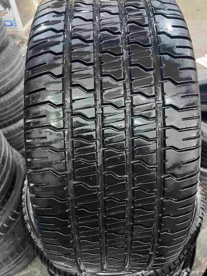 كفرات مستخدم 285 50 20 1