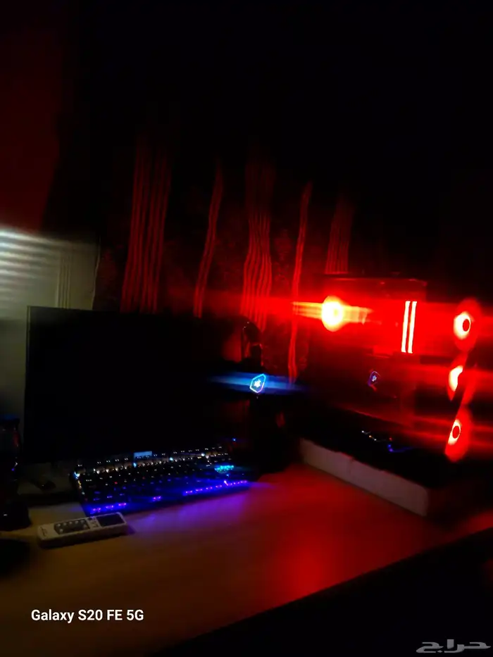 PC GAMING بي سي قيمنق 1