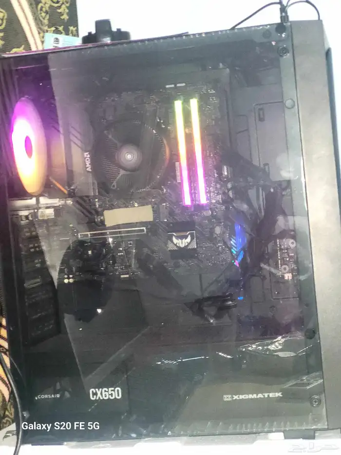 PC GAMING بي سي قيمنق 0