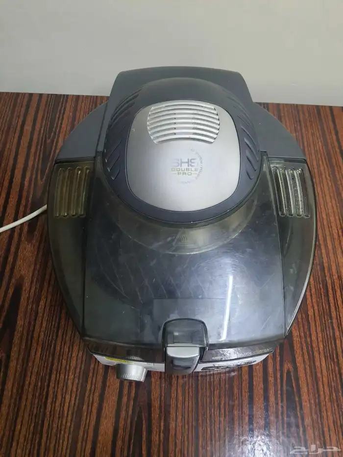 قلاية ديلونجي آخر اصدار بحاله ممتازة للبيع بالدمام 8