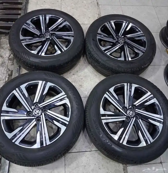 جنوط يارس 2024 اصلي وكاله 0