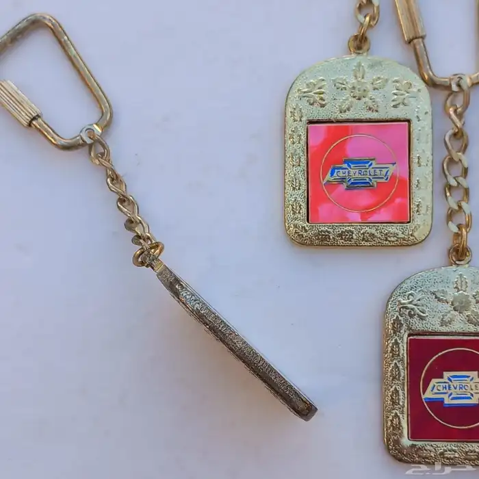 ميداليات ددسن و شفر قديمة 2