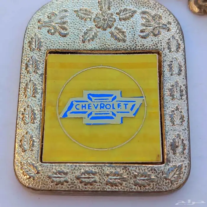 ميداليات ددسن و شفر قديمة 6