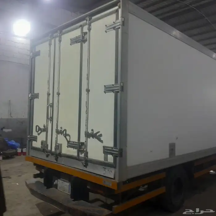 ثلاجة الشهيلي 1