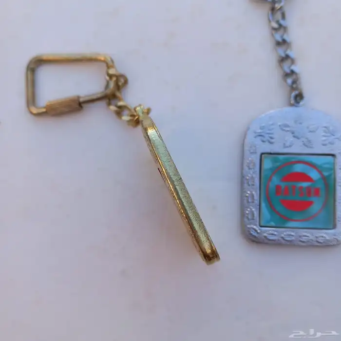 ميداليات ددسن و شفر قديمة 3