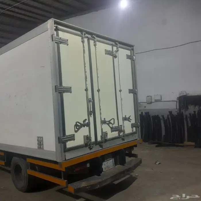 ثلاجة الشهيلي 3