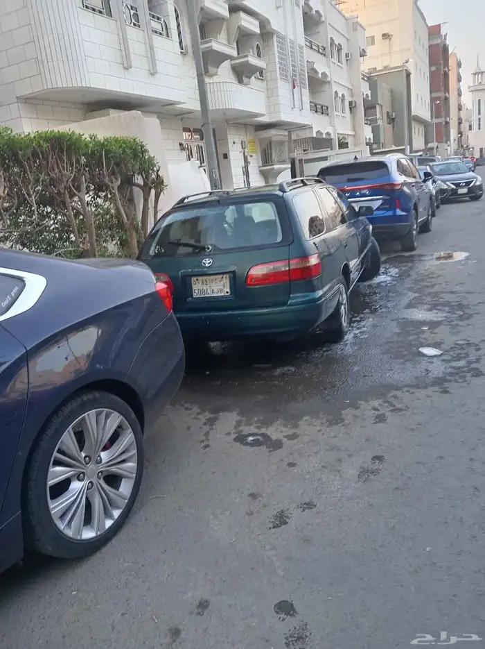 كامري بوكس 2