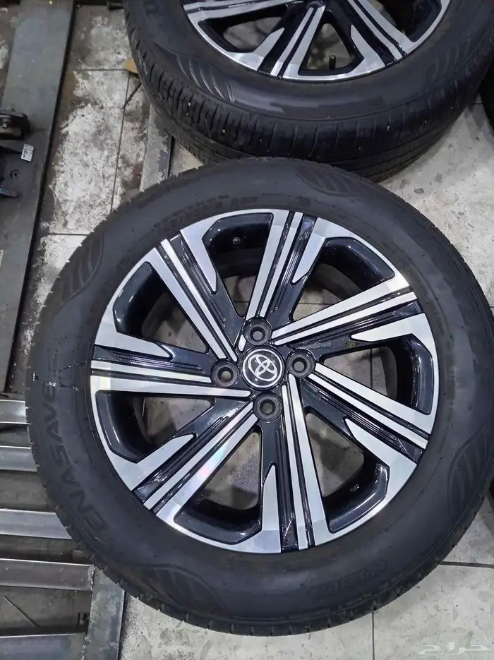 جنوط يارس 2024 اصلي وكاله 2