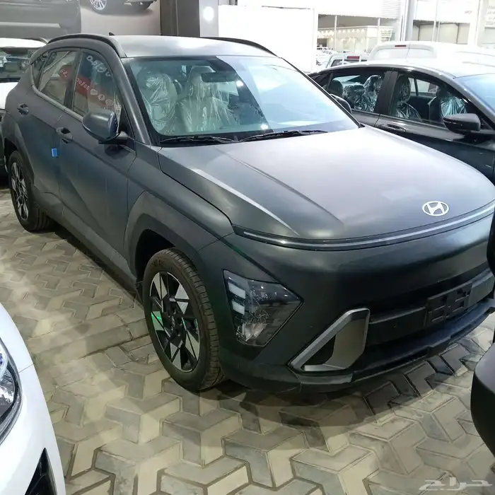 هيونداي كونا سمارت وكمفورت موديل 25 كاش وتقسيط 0