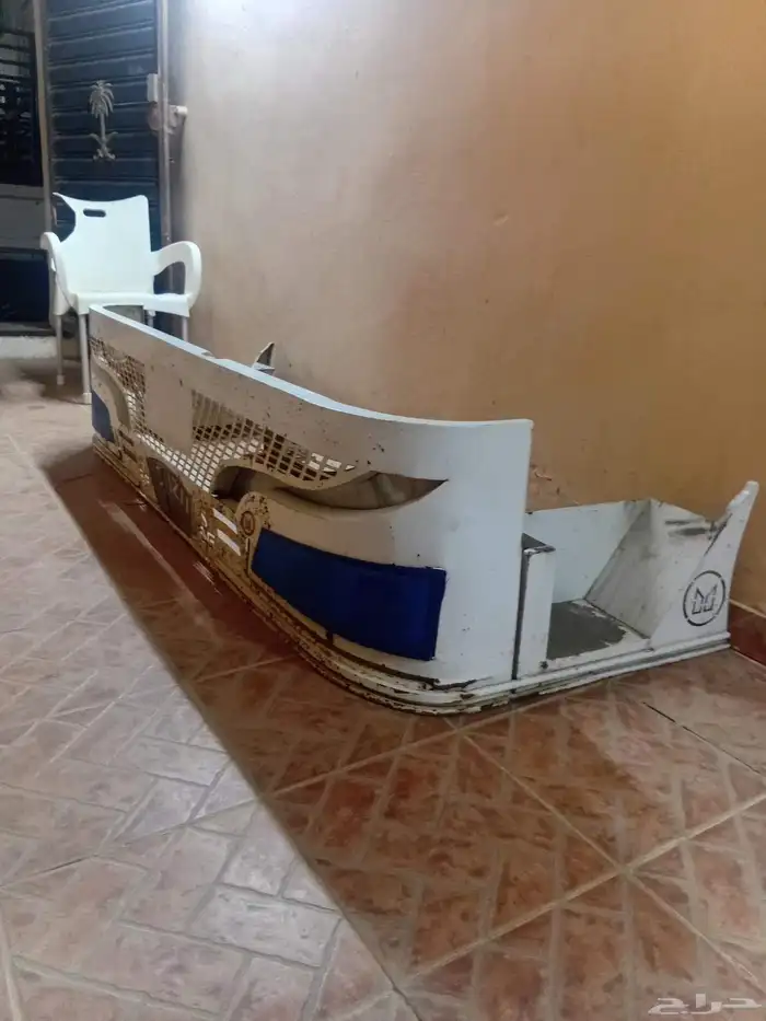 صدام دينه مستخدم للبيع 1