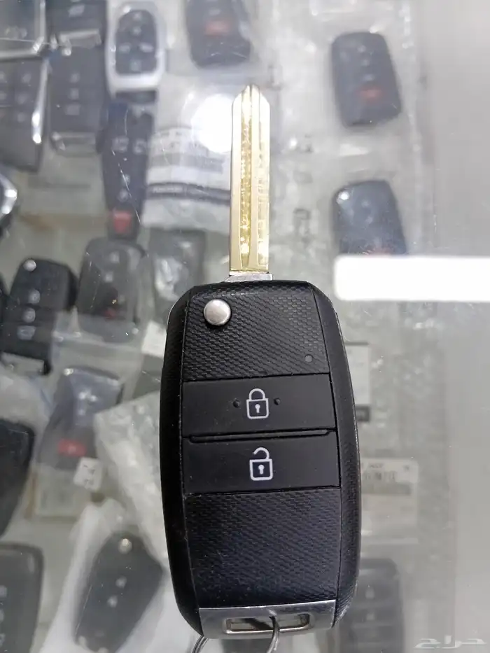 برمجة مفتاح بدل فاقد فتح باب سيارة نسخ مفتاح اصلي جديد ضايع 1