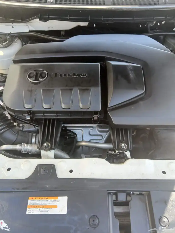 بايك اس 3 جيب 2017 محركات وبدي وكاله 26